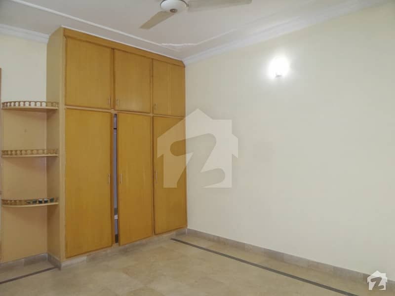 Flat Of 800 Square Feet In Bahria Town Rawalpindi For Rent