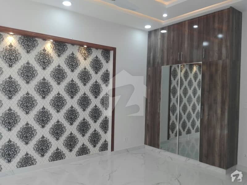 Ideal Upper Portion For Rent In Gulraiz Housing Scheme