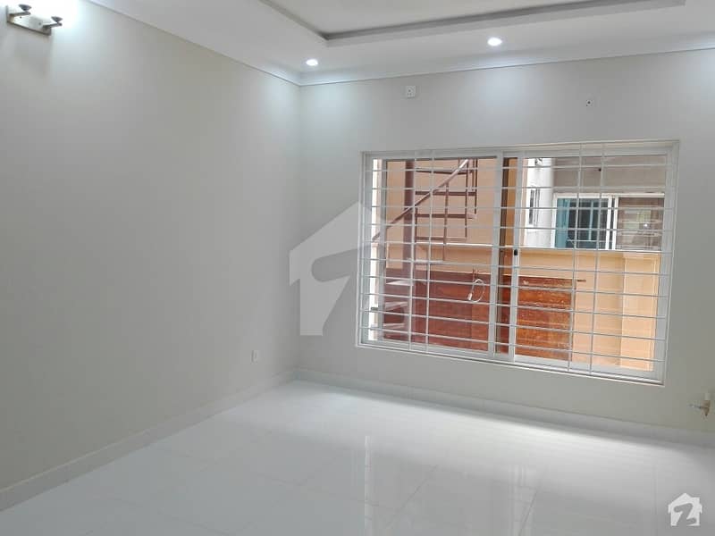 Gorgeous 5 Marla Upper Portion For Rent Available In Gulraiz Housing Scheme