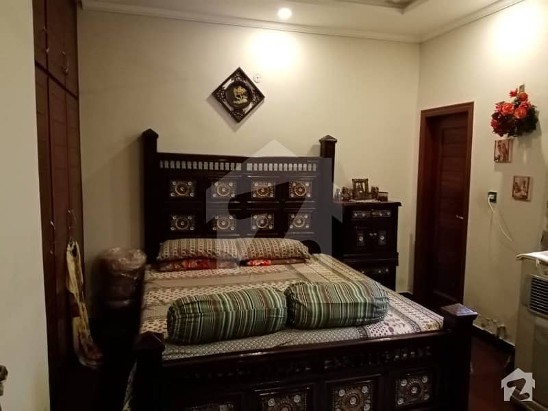 30x60 Ground Portion For Rent With 2 Bedrooms In G13 Islamabad