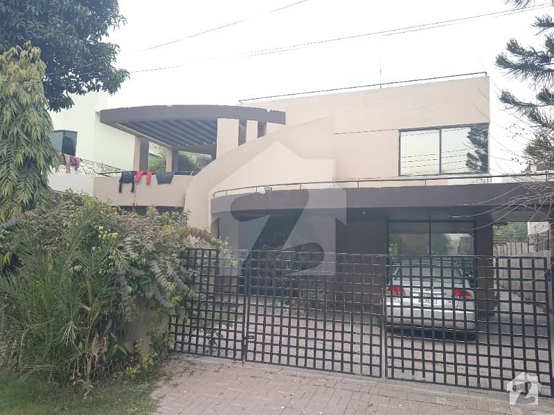 1 Kanal Lower Lock Upper Portion Is Available For Rent In Dha Phase 2