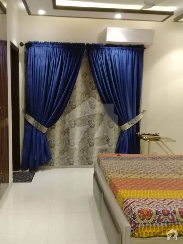 Near Jalal Sons And Wateen Chowk 6 Marla New House Fully Furnished