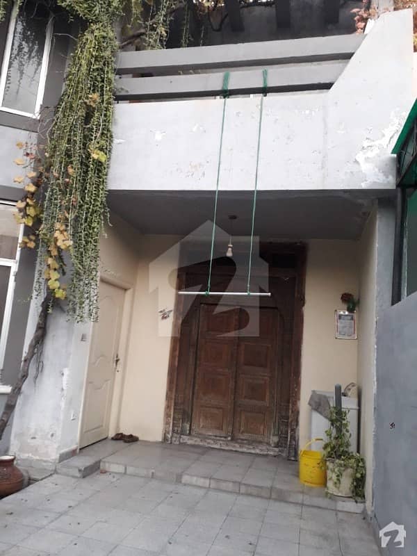 6 Marla House For Sale In Eden Value Homes Main Multan Road Lahore
