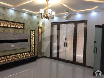 8 Marla Lower Portion Low Budget Like New Available For Rent In Safari Villas Sector B Bahria Town Lahore Neat  Clean House