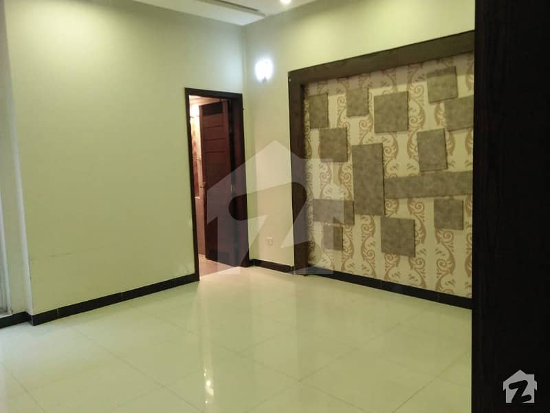 10 Marla Low Budget Like New House Available for Rent in Janiper Block Sector C Bahria Town Lahore Neat  Clean House