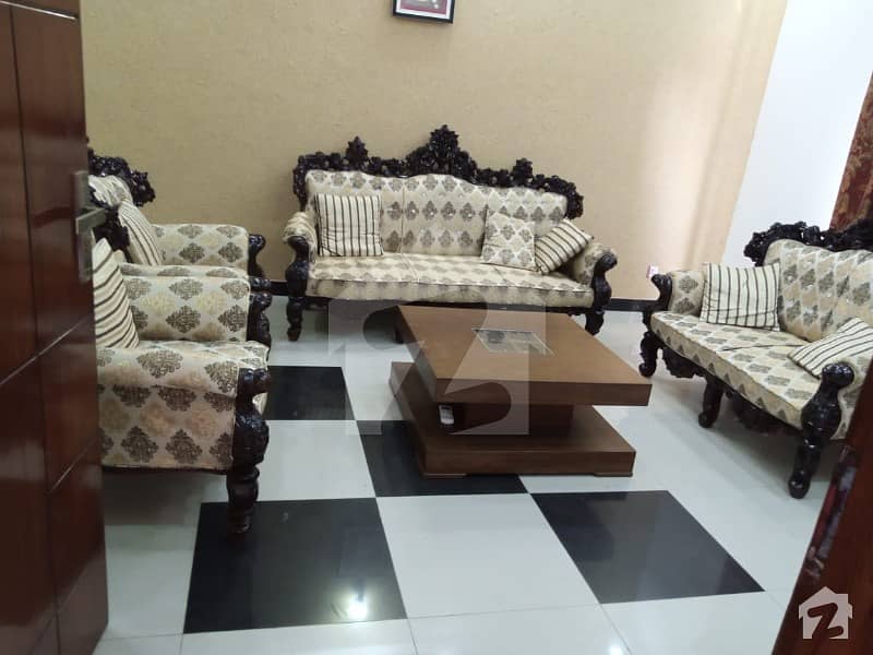 Prime Location First Floor 3 Bed Apartment Available For Rent In Askari 2