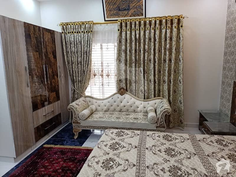 3300 Sq Feet 2 Storey Fresh Full Furnished And Beautiful House Available For Sale Saidu Sharif Swat