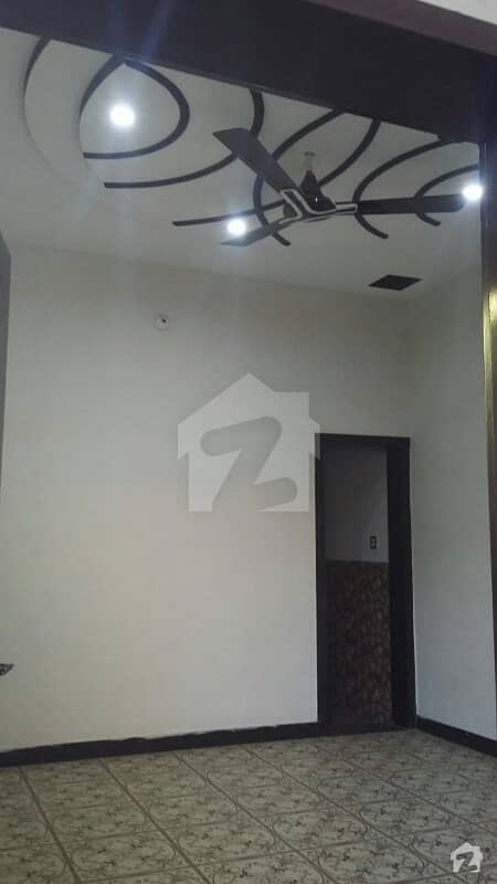 Brand New Luxury 10 Marla Ground  Floor For Rent In Ahmad Villa's