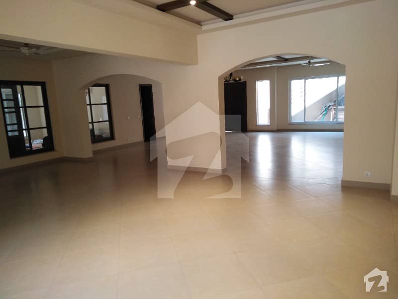 F7 1000 Sq Yd Luxury House Having 6 Bedrooms With Attached Bathrooms And Swimming Pool Is Available For Rent