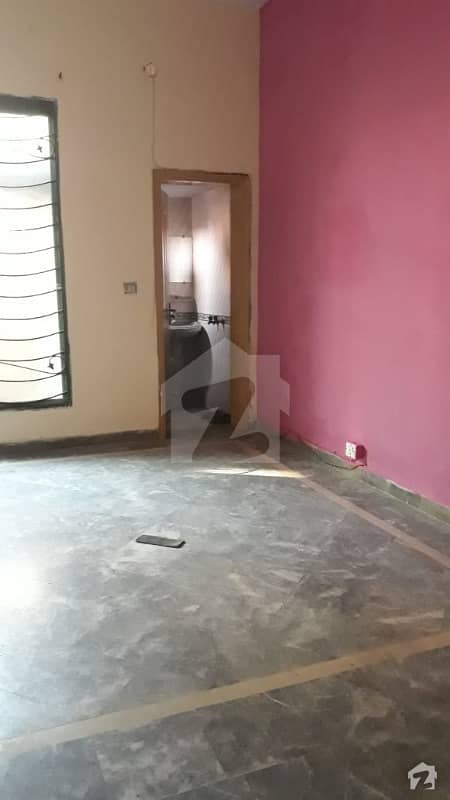 5 Marla Residential House Is Available For Rent At Johar Town Phase 1 Block B3 At Prime Location