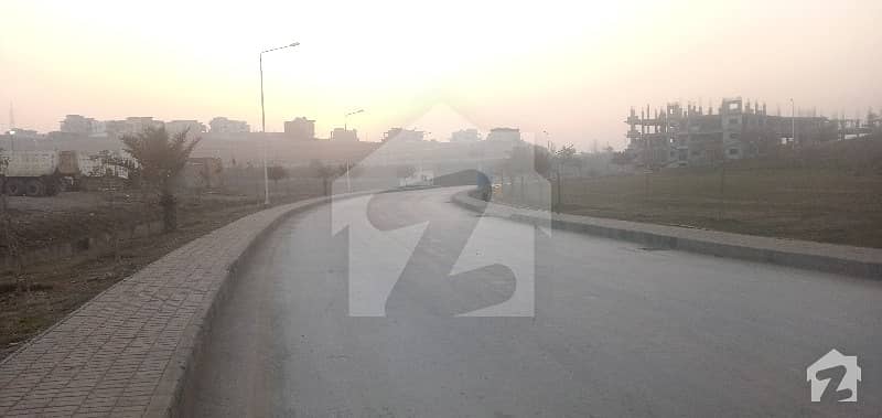 Bahria Town Rawalpindi Commercial Plot No 900 Sized 4725  Square Feet For Sale