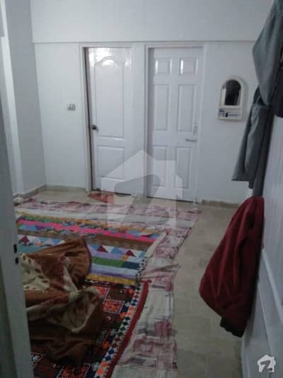 Al Ahmed Heights One Bed Kitchen Fourth Floor Flat In Kamran Chorangi