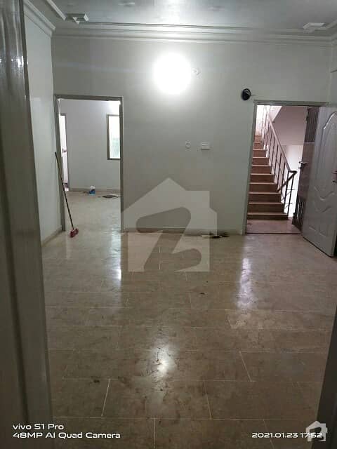 Defence Flat For Rent 2 Bedroom 1st Floor No Water Problem Out Class Flat