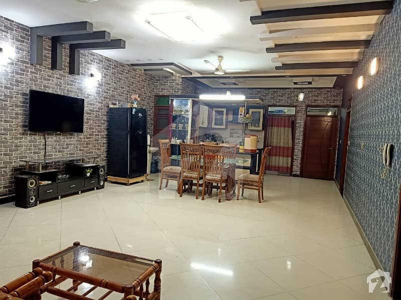 2097  Square Feet Upper Portion Is Available For Sale In North Nazimabad