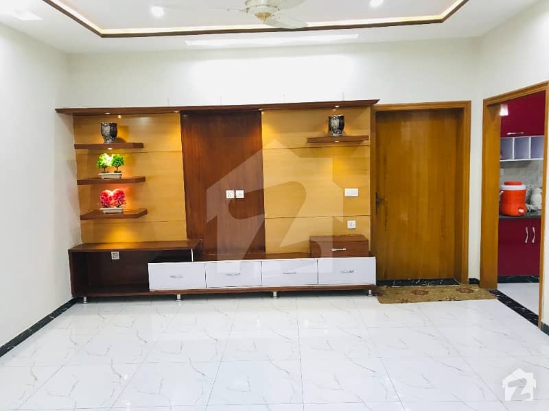 7 Marla Brand New House For Sale in DHA Lhr