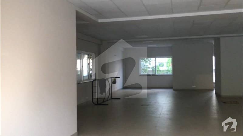 7000  Square Feet Spacious Building Available In F-8 For Sale