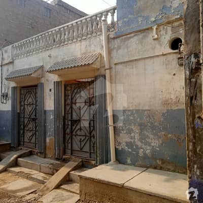 House For Sale Malir Khokhrapar No-03 Mehran Town
