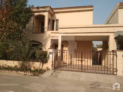 8 Marla House Available For Rent In Elite Villas, Main Bedian Road Lahore