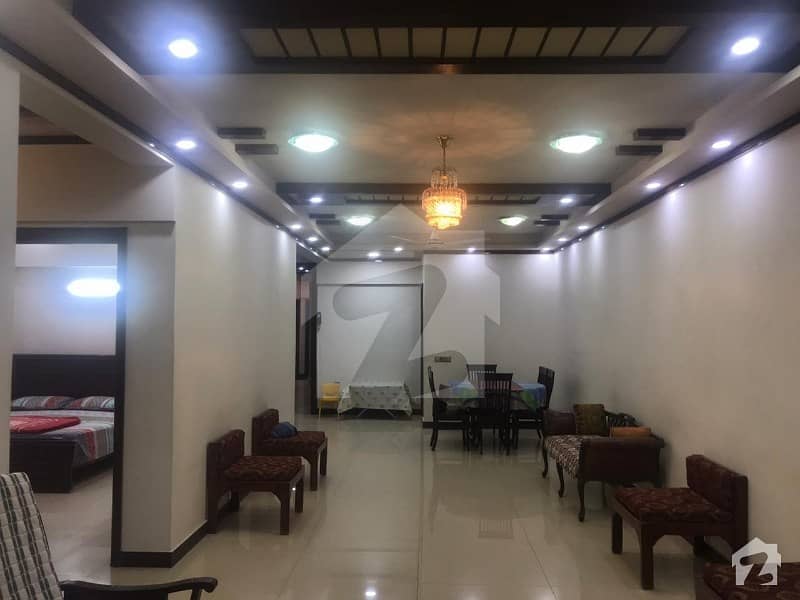 In Civil Lines 2200  Square Feet Flat For Sale