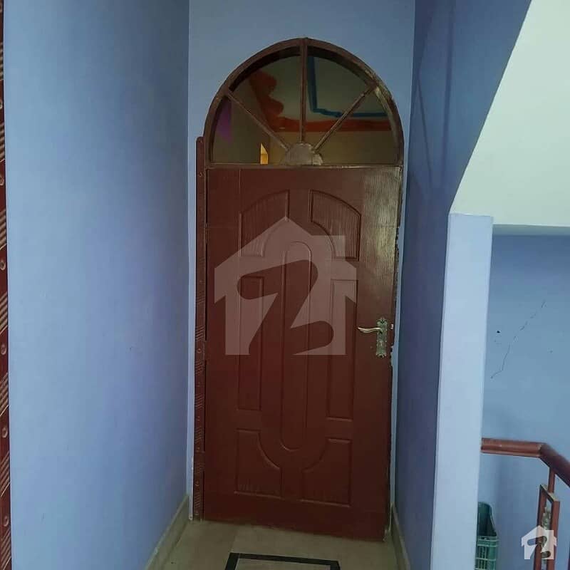 House Of 720  Square Feet In Baldia Town Is Available