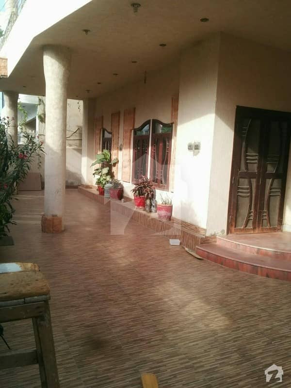 New Elevation Beautiful House For Sale North Nazimabad Block J, North