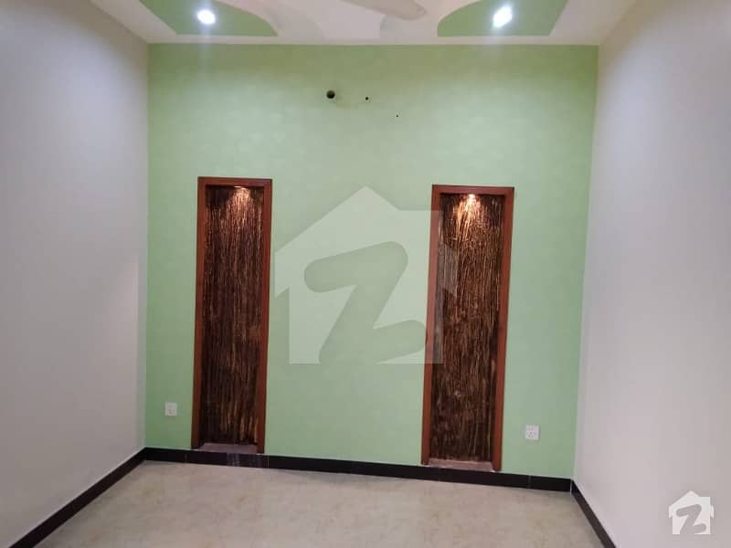 1125  Square Feet House For Rent In Bahria Town