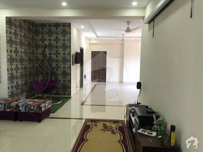 Warda Hamna Ii 2400 Sq Ft 3 Bedrooms Apartment Is Available For Sale In Islamabad