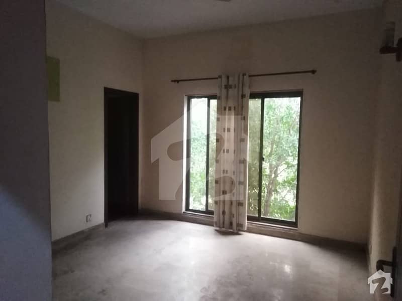 12 Marla Upper Portion For Rent In Dha Phase 5