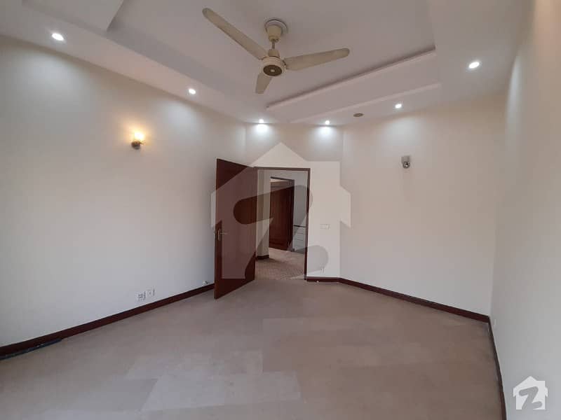 10 Marla Slightly Used House For Rent  In DHA Phase 5 Near Park Mosque Market