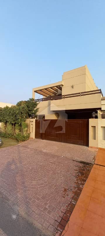 10 Marla House For Rent In Dha Phase 5 Near Park Mosque Market