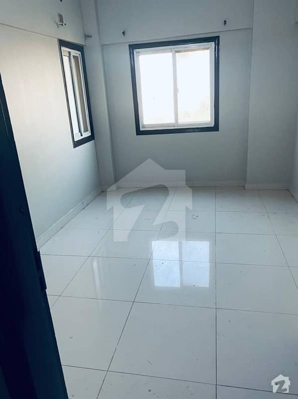 To Sale You Can Find Spacious Flat In North Nazimabad