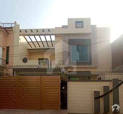 8 Marla Full Double Storey Furnished House For Sale At Noor Park Near Khan Colony