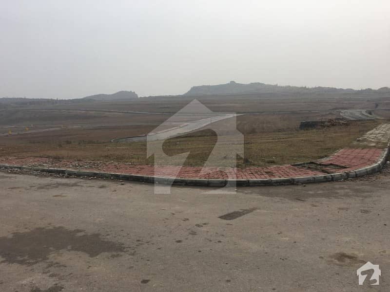 850  Square Feet Residential Plot In Pind Jhatla For Sale