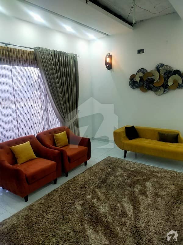 Apartment For Rent Daily Basis Available