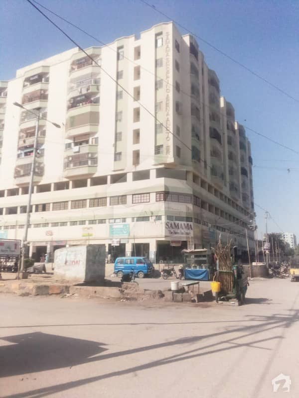 Samama Shopping Arena And Towers 2 Combine Commercial Shops For Sale