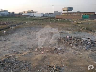 1125  Square Feet Residential Plot In Lalazar 2 For Sale