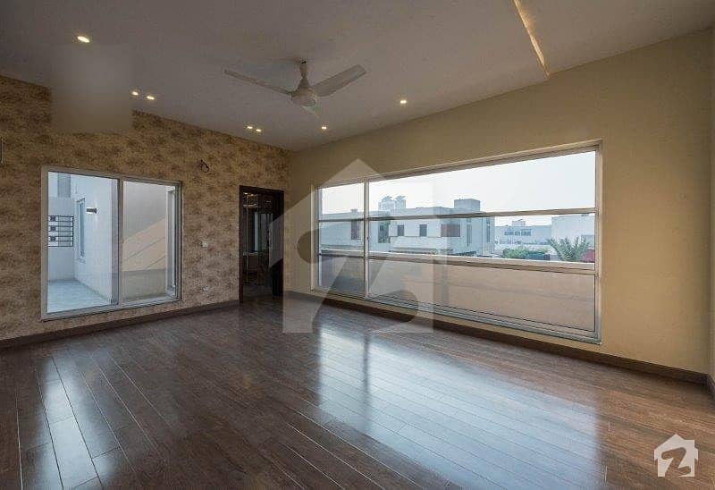 1 Kanal FULL HOUSE for Rent in DHA