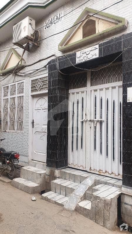 4 Marla Furnished House For Sale Line Paar Muhalla Salamat Pura Near Govt High School No 3