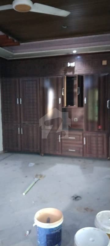 8 Marla Double Storey Used House For Sale In Alrehman Garden Phase2 Lahore