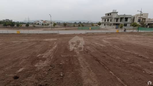 1 Kanal Plot For Sale In Sector C 1 Kanal Plot For Sale In Sector C
