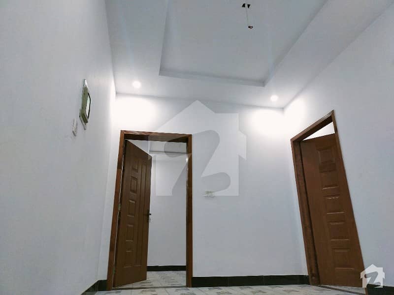675  Square Feet House In Central Lahore Medical Housing Society For Sale