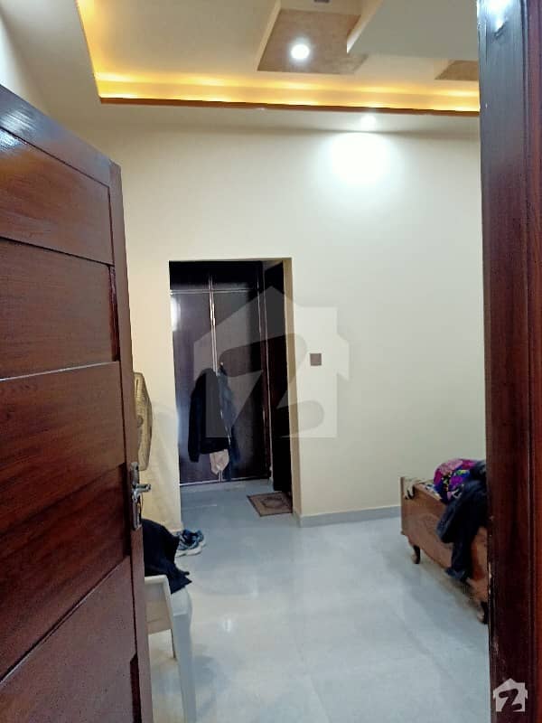 ریاض الجنہ فیصل آباد میں 3 کمروں کا 4 مرلہ مکان 85 لاکھ میں برائے فروخت۔