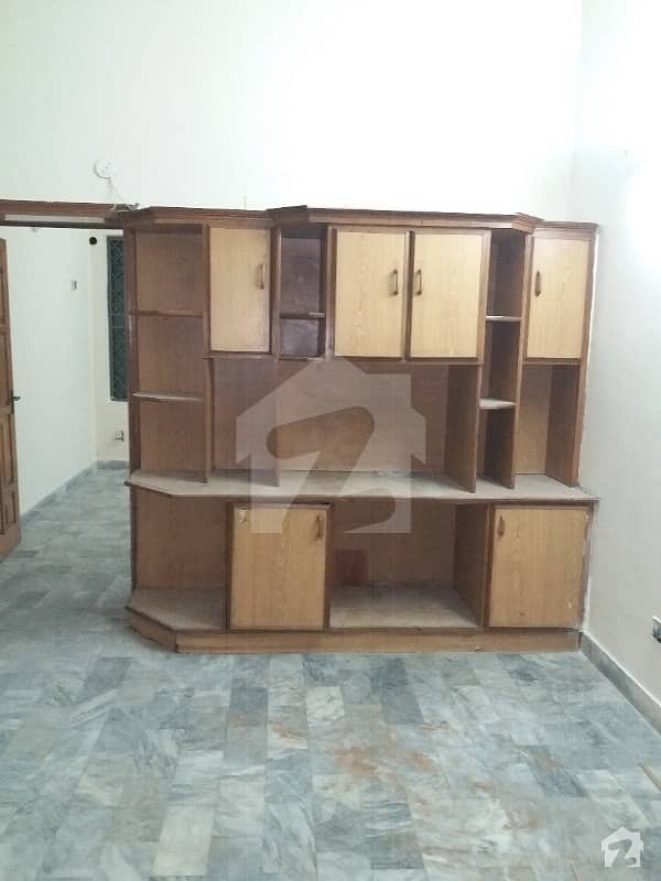 Single Storey House  Is Available For Rent In Johar Town Block L