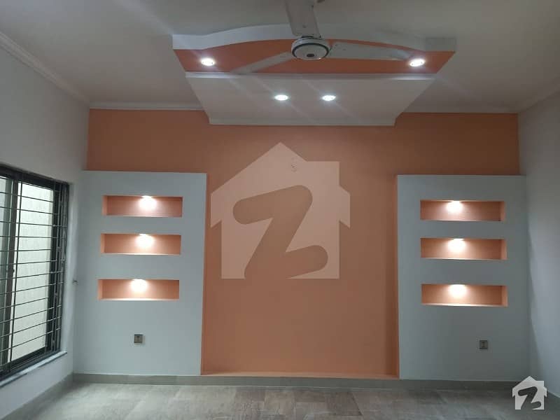 1 Kanal Upper Portion For Rent