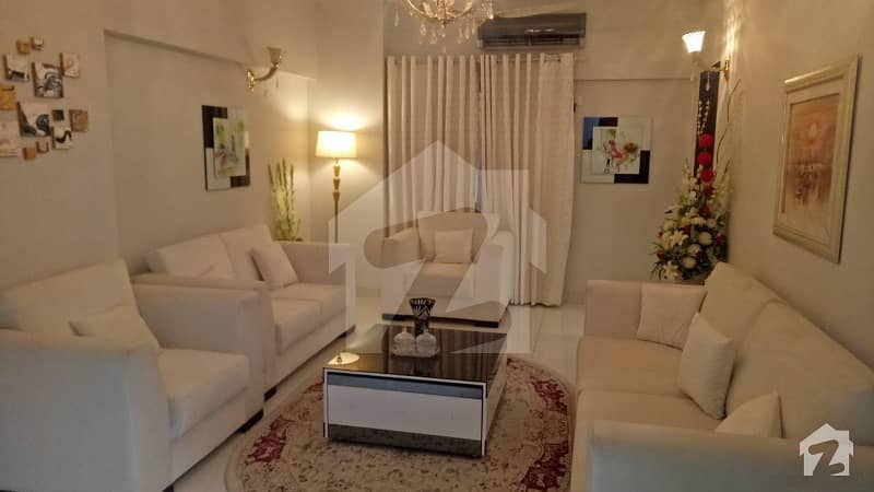West Open Apartment Is Available For Rent In Defence Regency