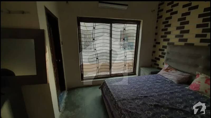 مہرآباد لاہور میں 5 کمروں کا 3 مرلہ مکان 79 لاکھ میں برائے فروخت۔