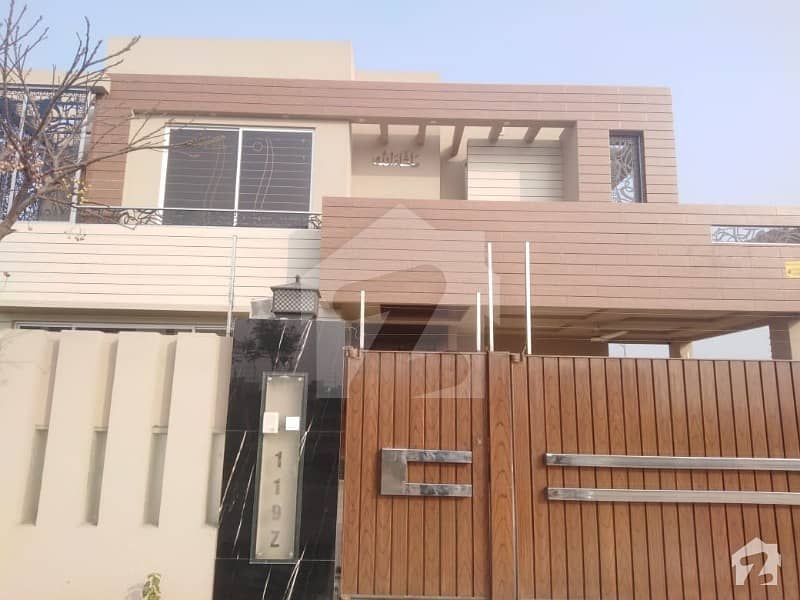 Deffence Offer Kanal Full House Bed 5 Proper Double Unit Marble Plus Wooden Flooring Company Kitchen Phase 6