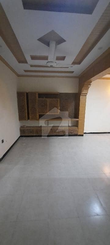 1575  Square Feet House Situated In Ghauri Town For Rent