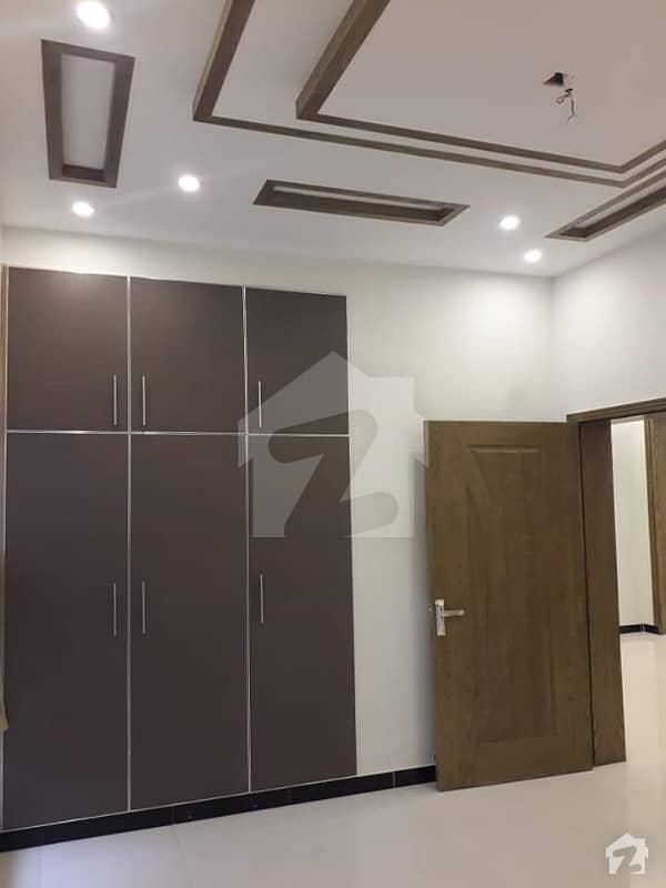 1125  Square Feet House In Bahria Town Is Available
