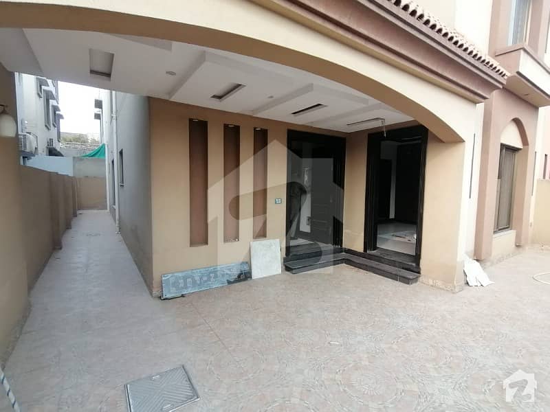 House Is Available For Rent In Bahria Town
